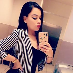 Meet your Posher, Ivette